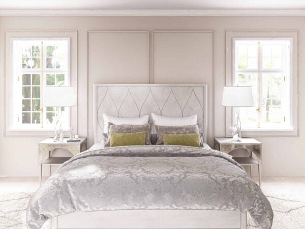 Mezzanine  Кровать  King Panel