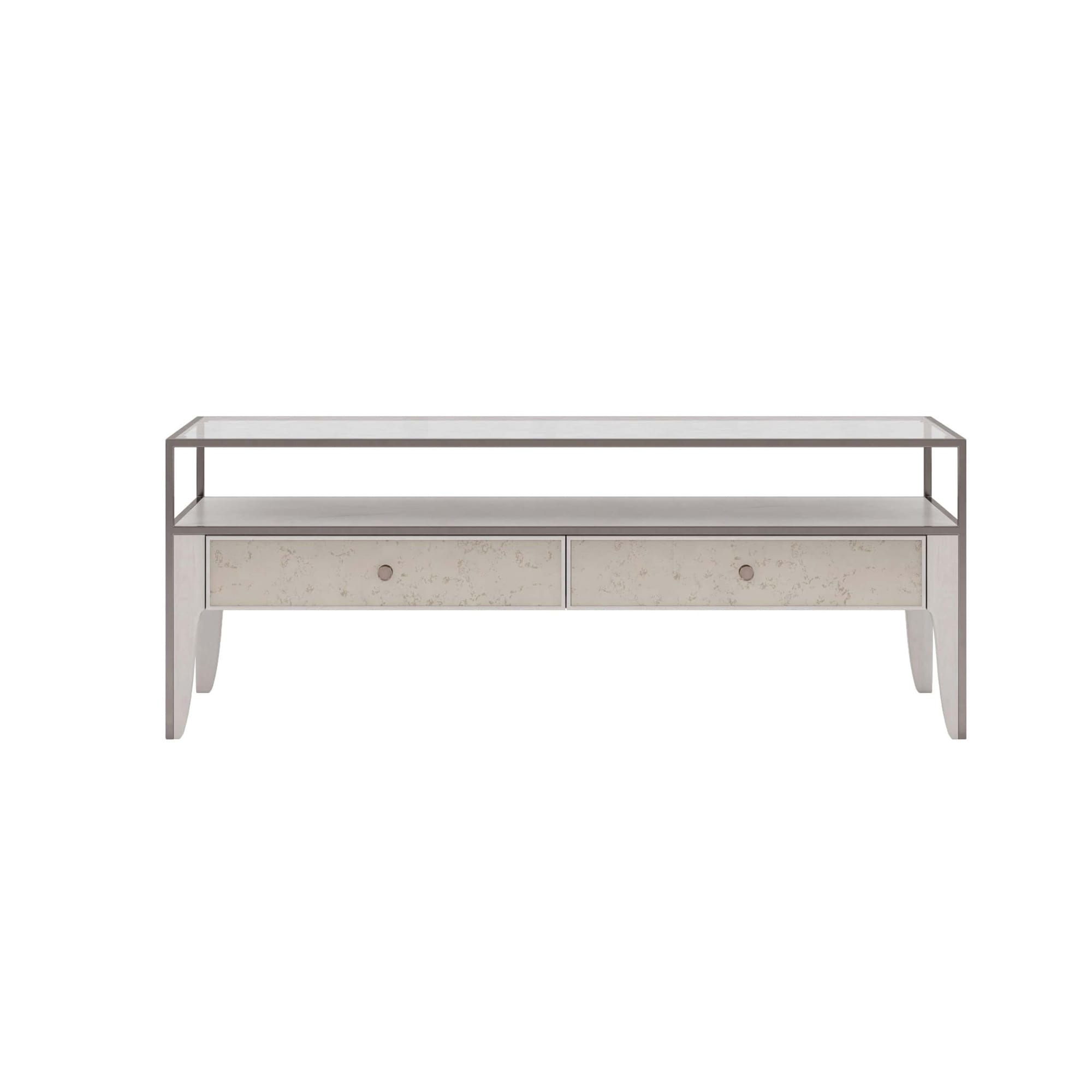 Mezzanine Rectangular Cocktail Table 03