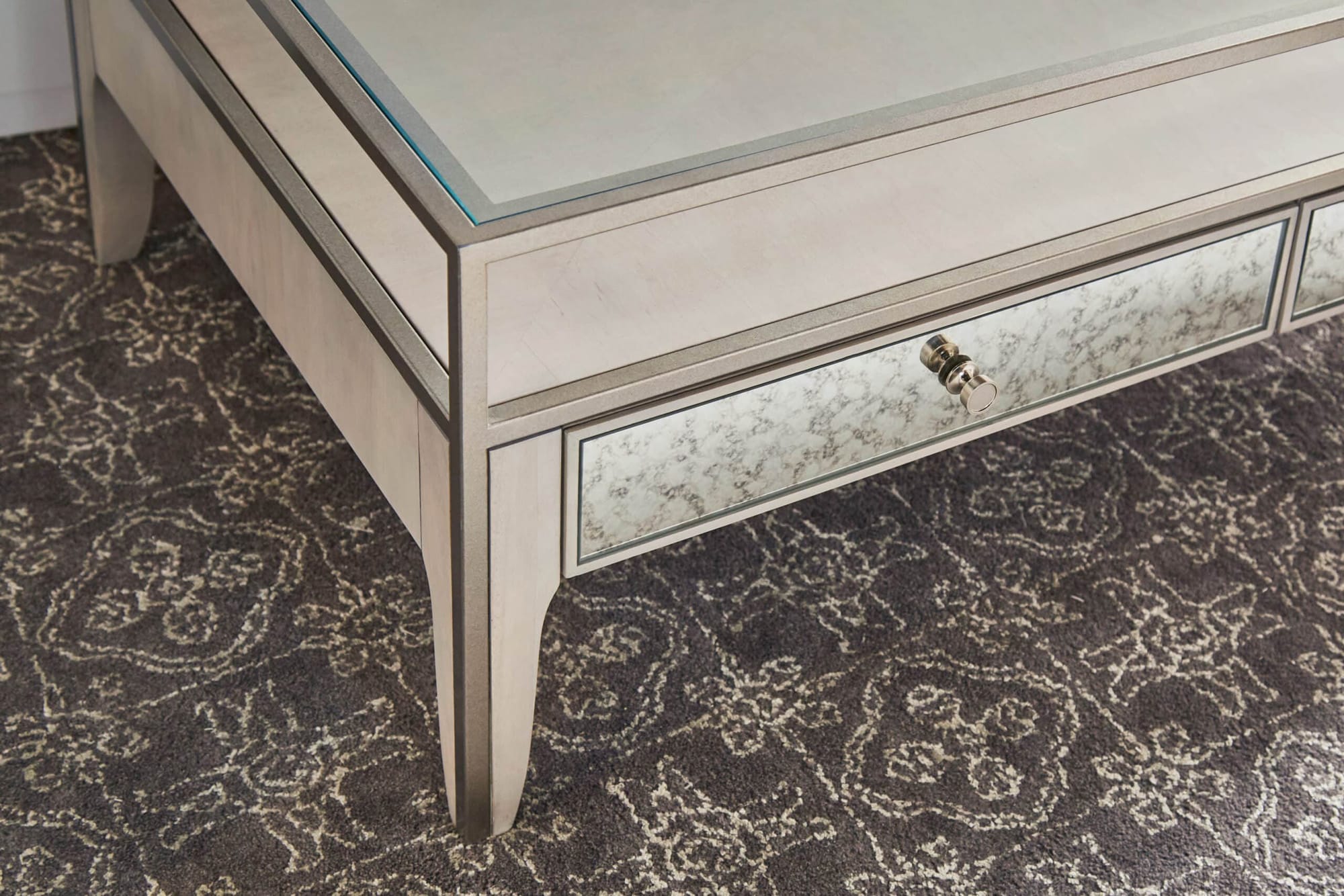 Mezzanine Rectangular Cocktail Table 05