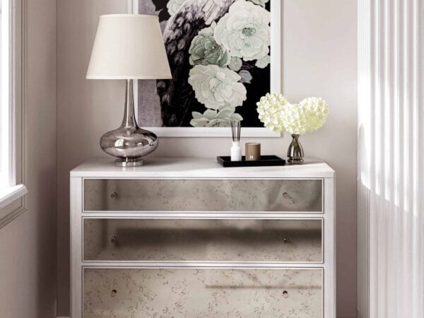 Mezzanine Single Комод