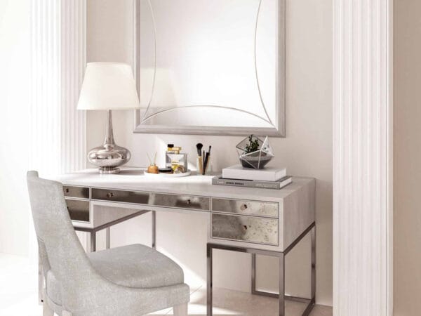 Mezzanine Квадратное зеркало