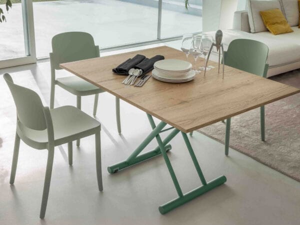 Стол-трансформер Амели