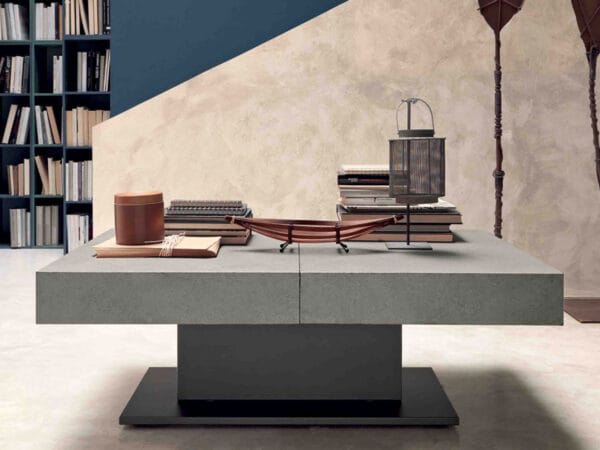 Ares Fold Стол-трансформер