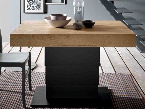 Ares Wing Стол-трансформер