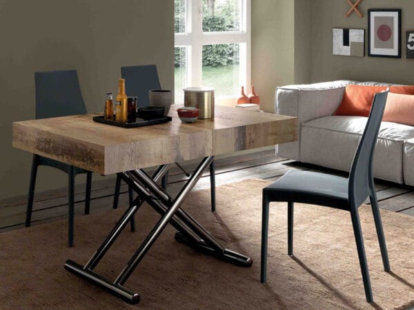 Assist столы-трансформеры