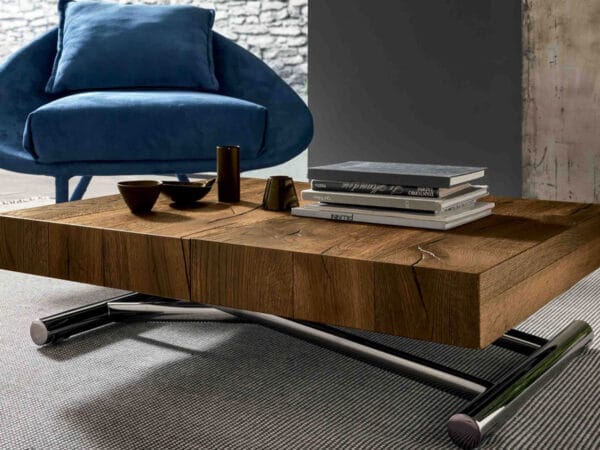 Calypso Стол-трансформер