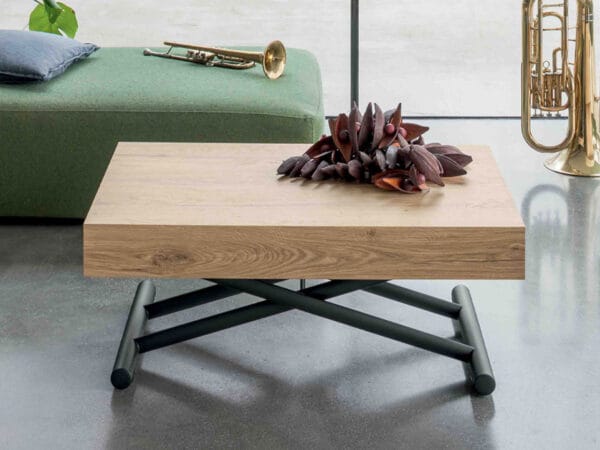 Compact столы-трансформеры