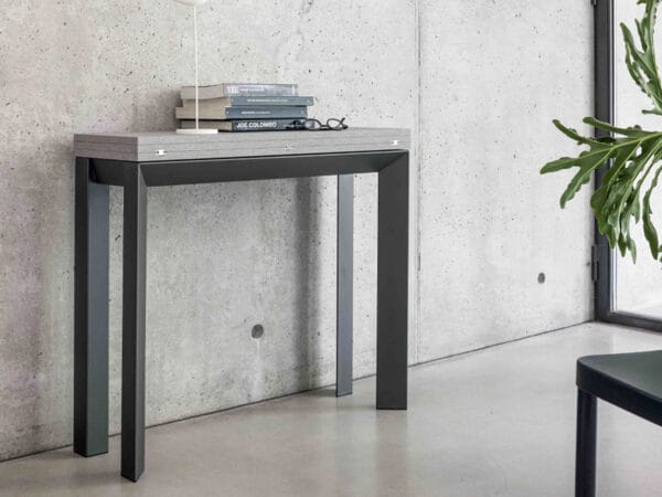 Domino Раздвижной консольный стол