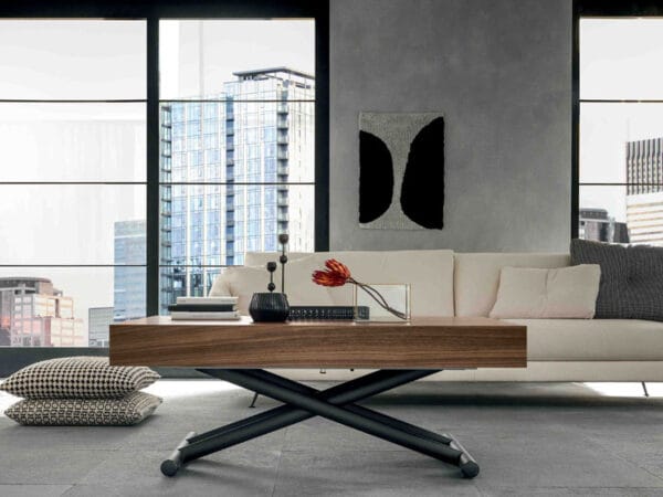 Febo փոխակերպվող սեղաններ