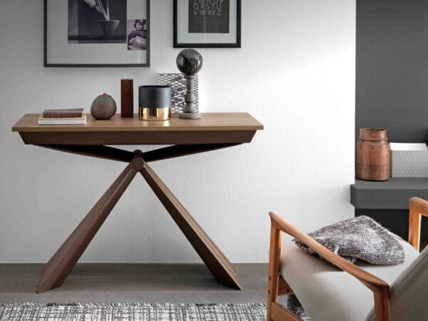 Genesi консольный столик