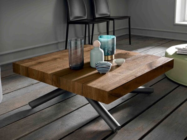 Levane стол-трансформер