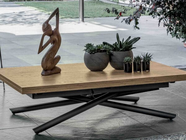 Lotus Стол-трансформер