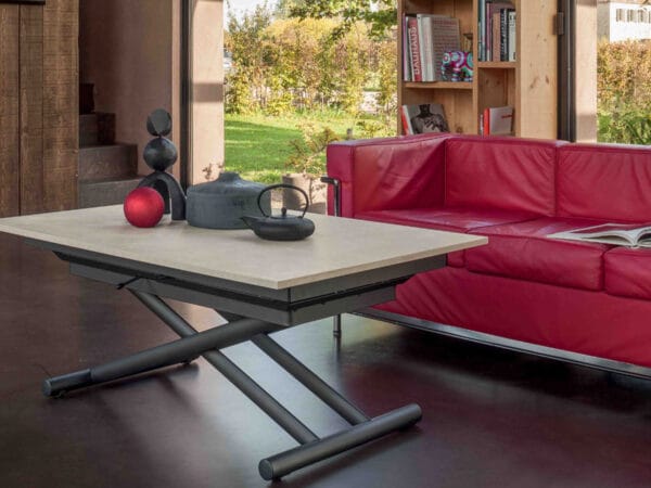 Sirio Столы-трансформеры