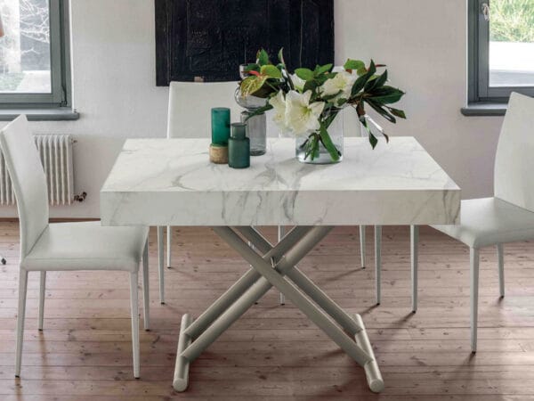 Ulisse փոխակերպվող սեղաններ