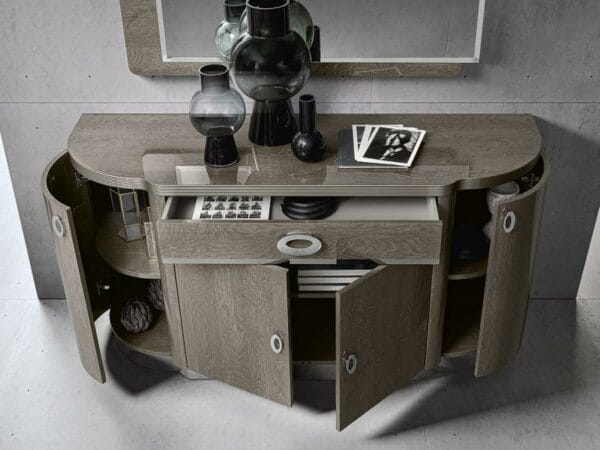 Armonia 4-дверный буфет