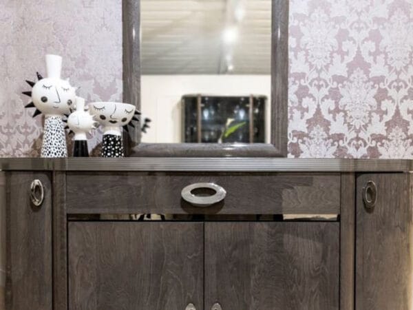 Armonia  հայելի