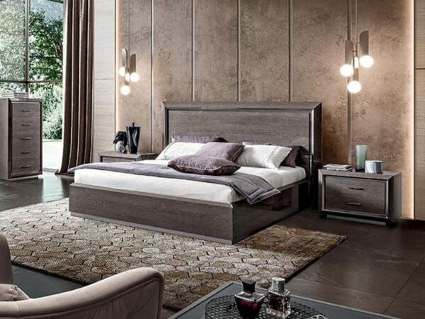 Elite Night bed