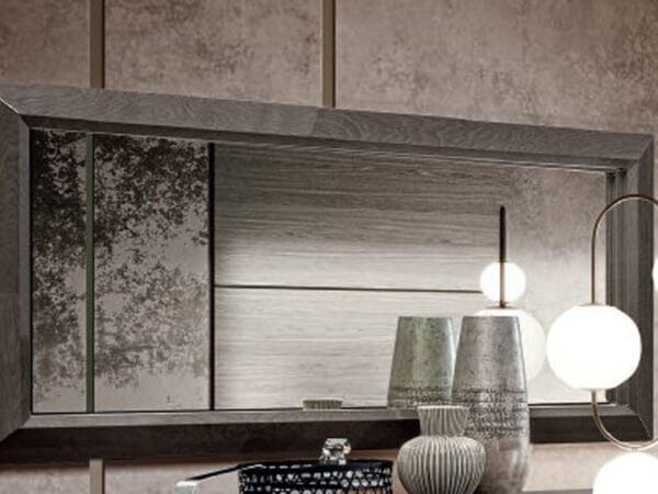 Elite Night mirror