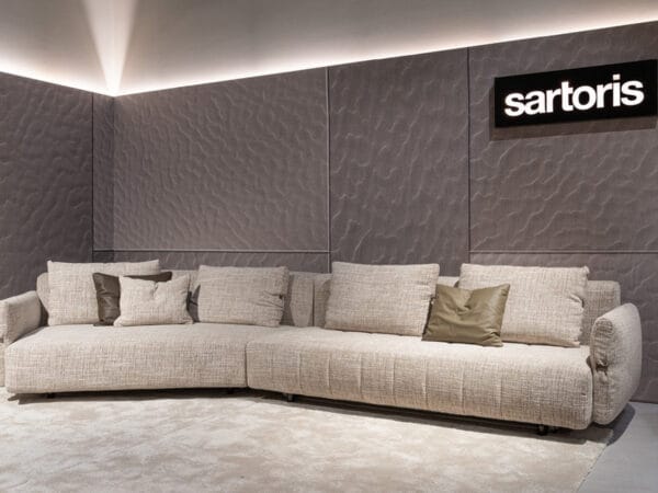 Nathan-модульный диван-кровать