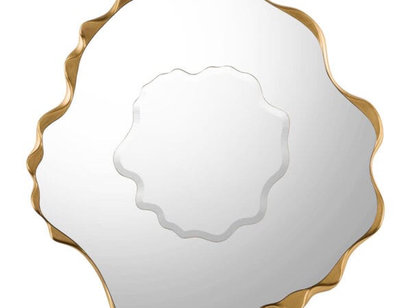 Ոսկեգույն հայելի  Dirillo