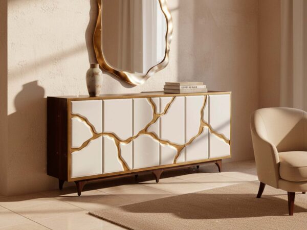 Inspiration Mirror