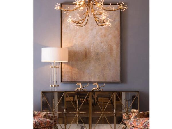 Четырехдверный комод Rio