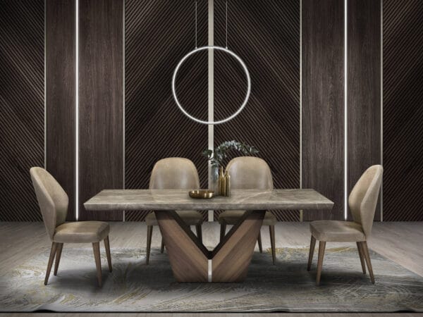 Dakota Dining Table