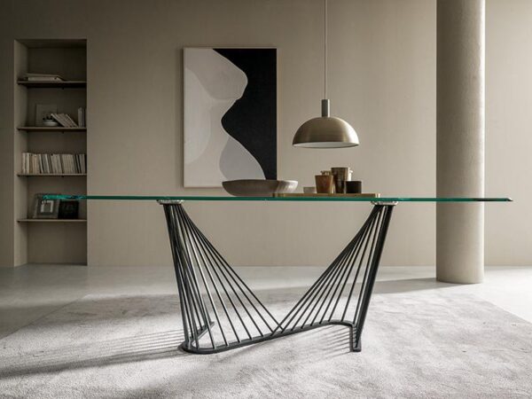 Arpa table
