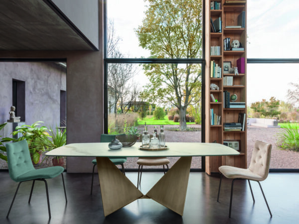 Origami Table